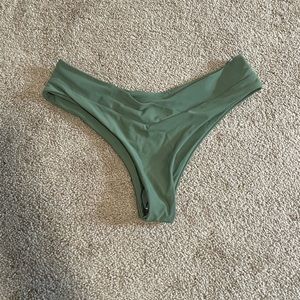 Shein swim bottoms